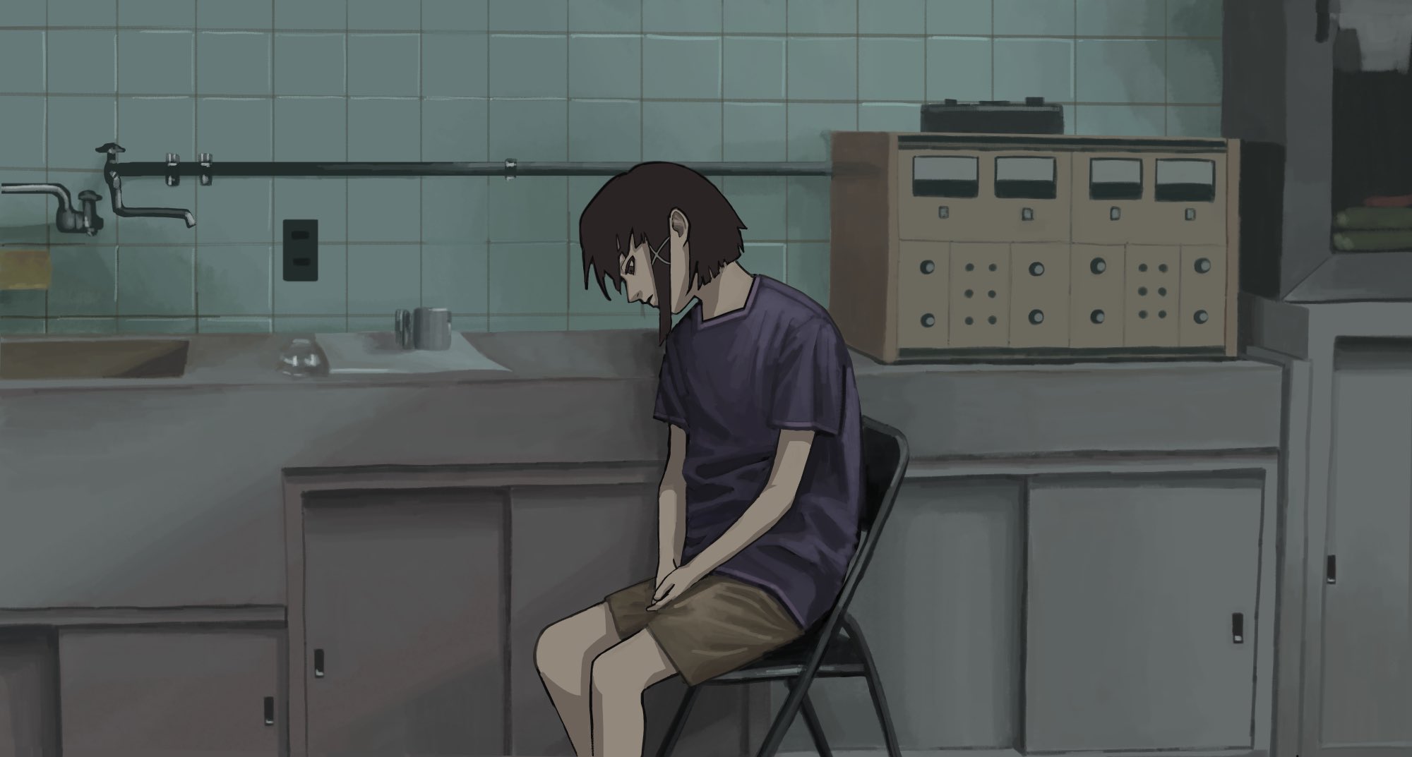 I want my foreskin back