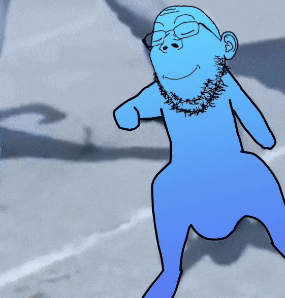 >tfw you play minecraft/roblox classic obby games