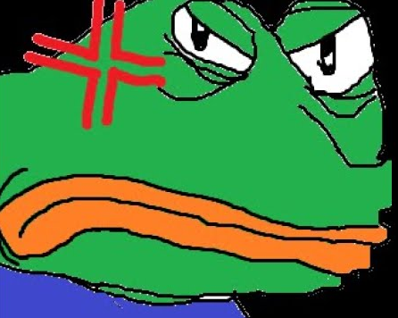 Man, had a meal and went to take a shit