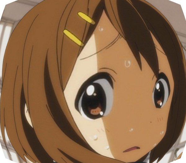 you guys are my friends, right?