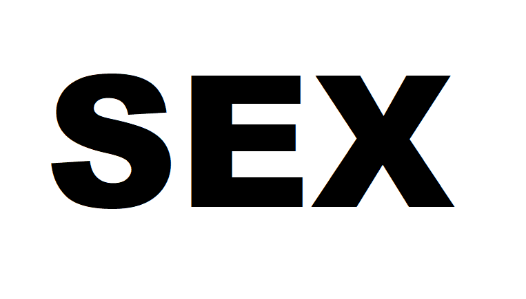 Sex