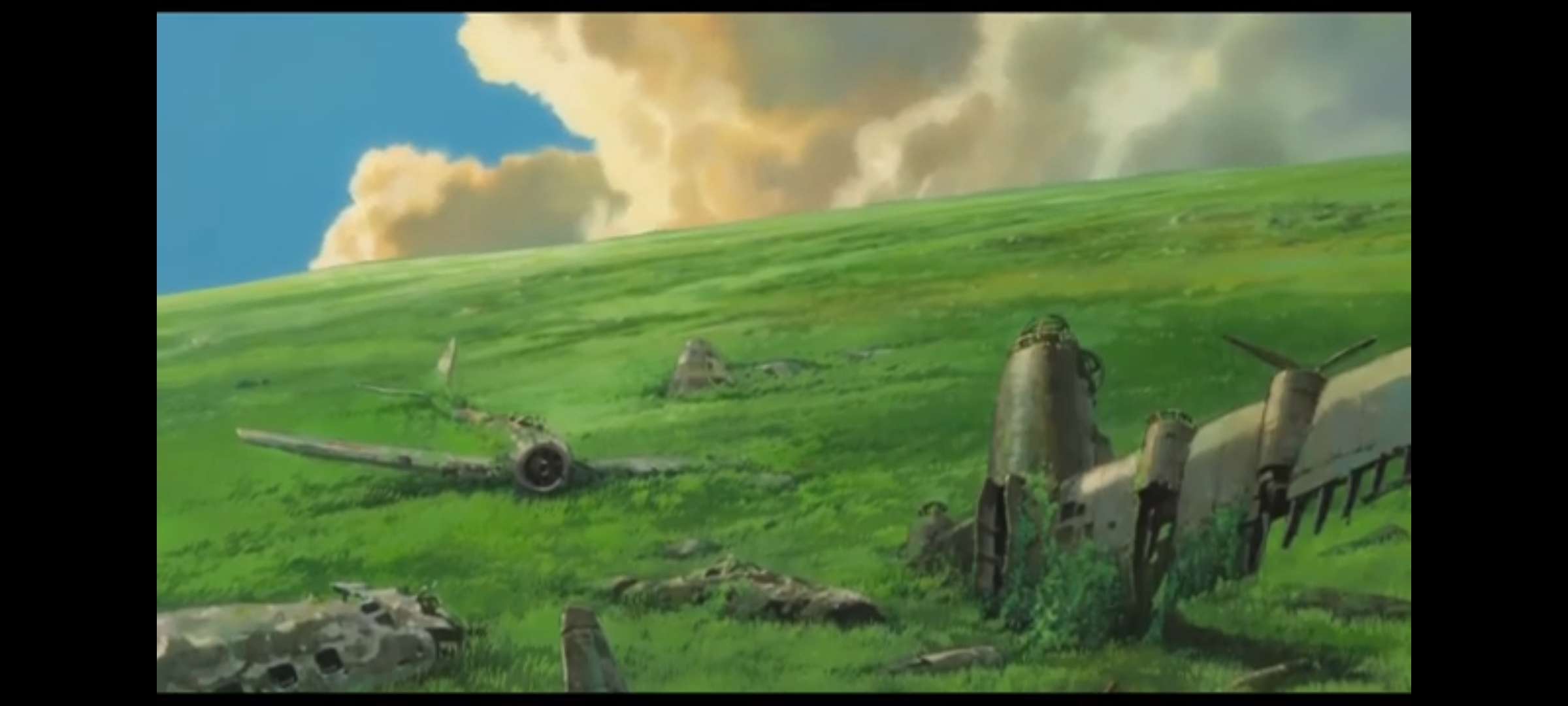 Another (last) meeting