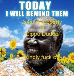 daily reminder from our great king and captain