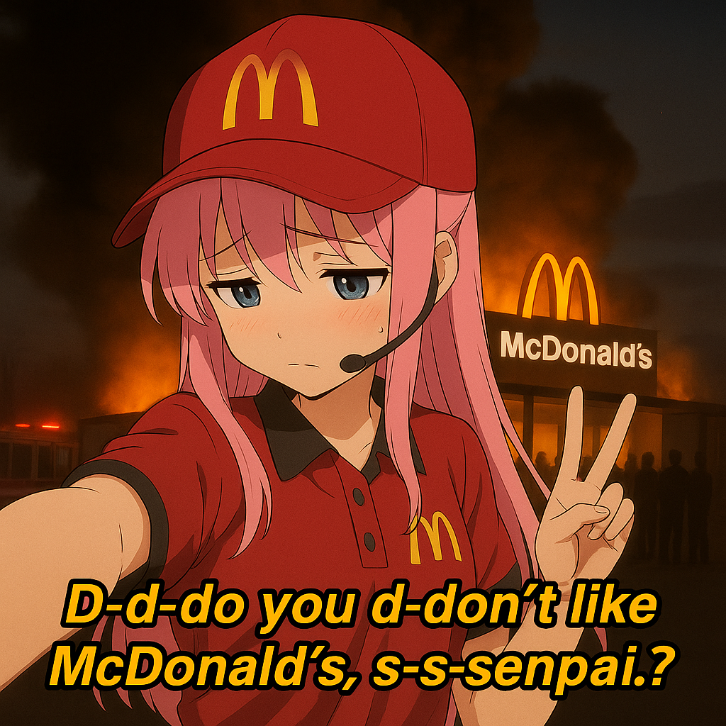 we all should go on date together