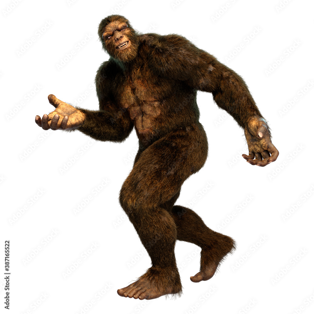 Does Anyonedy know the Name of this creature I saw he when I was Grazing Greens at Big Forest