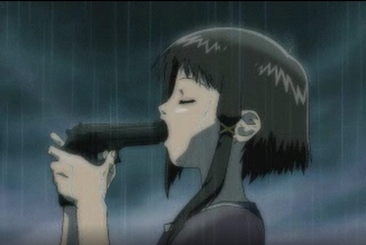 >enters this site to lurk