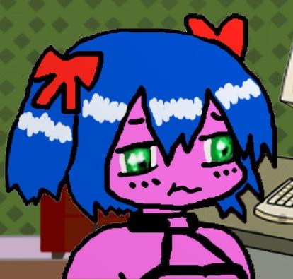 i'm getting bored of being nice