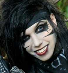 Get off you lazy fucking tranny asses and moderate /b/. Half the threads at any time are created by a handful of spammers.