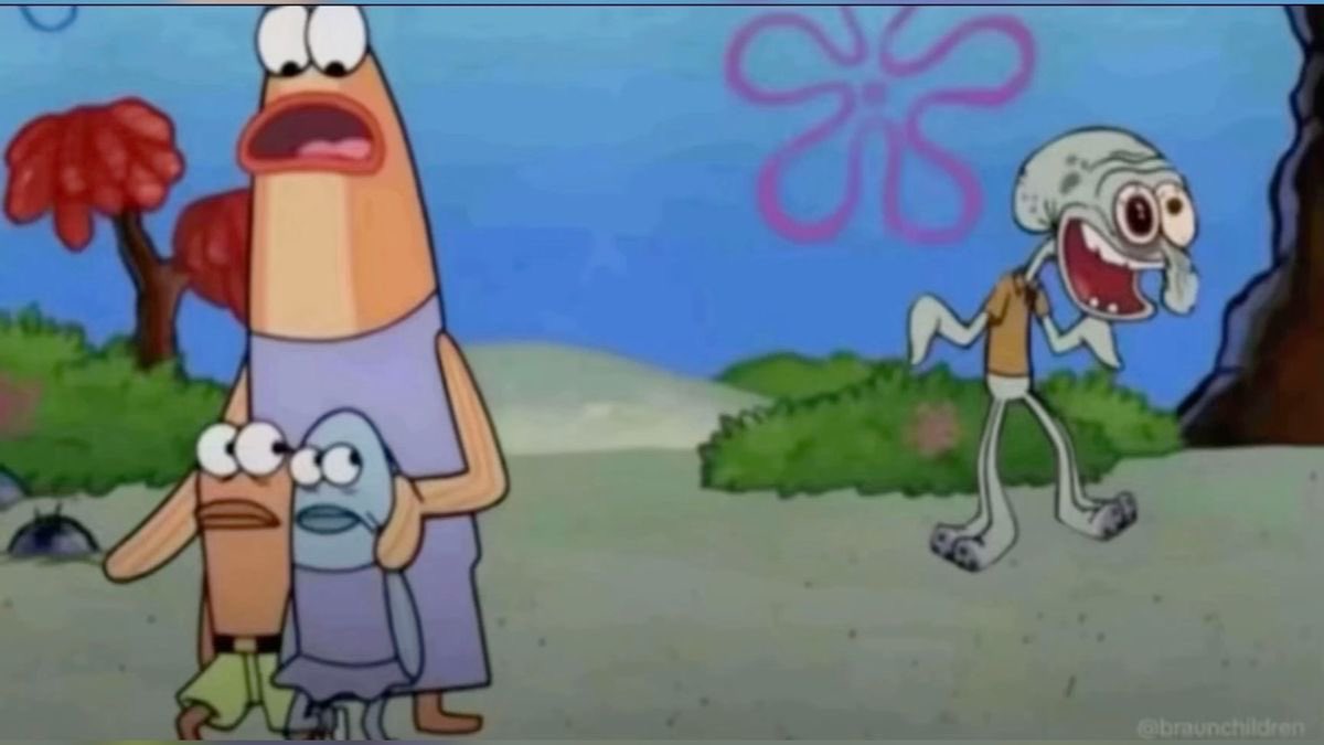 Me 10 years from now