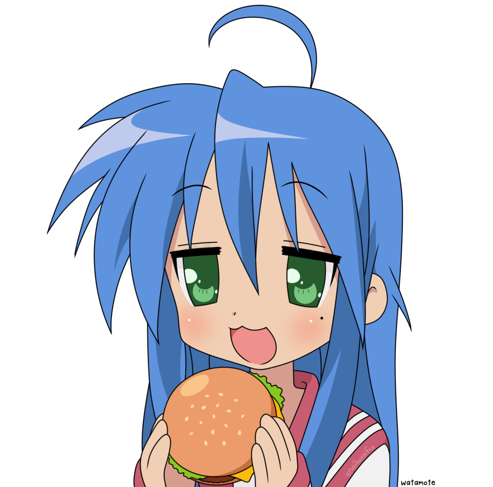 Time to make borgars