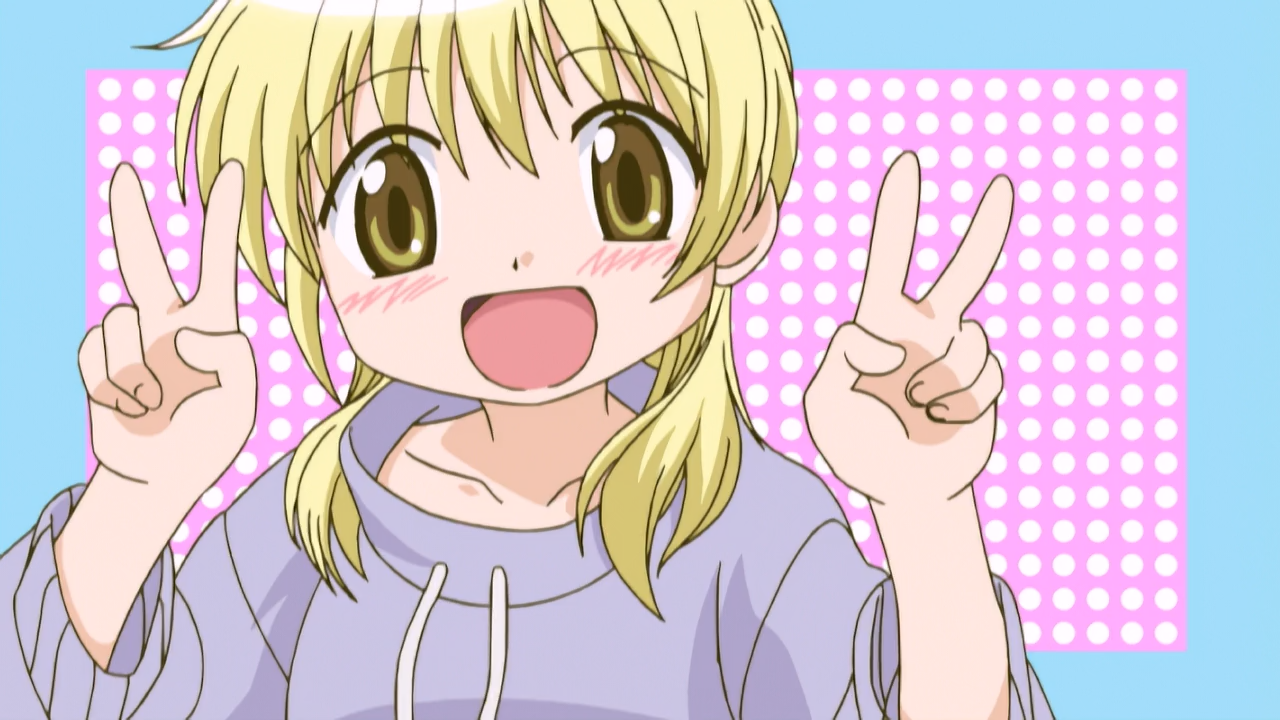 which anime girls would post on s4s?