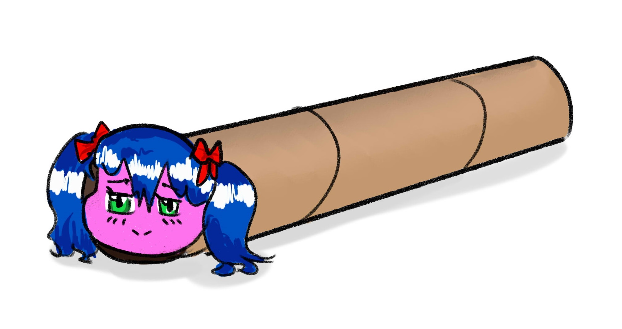 just rolling my way to page 11