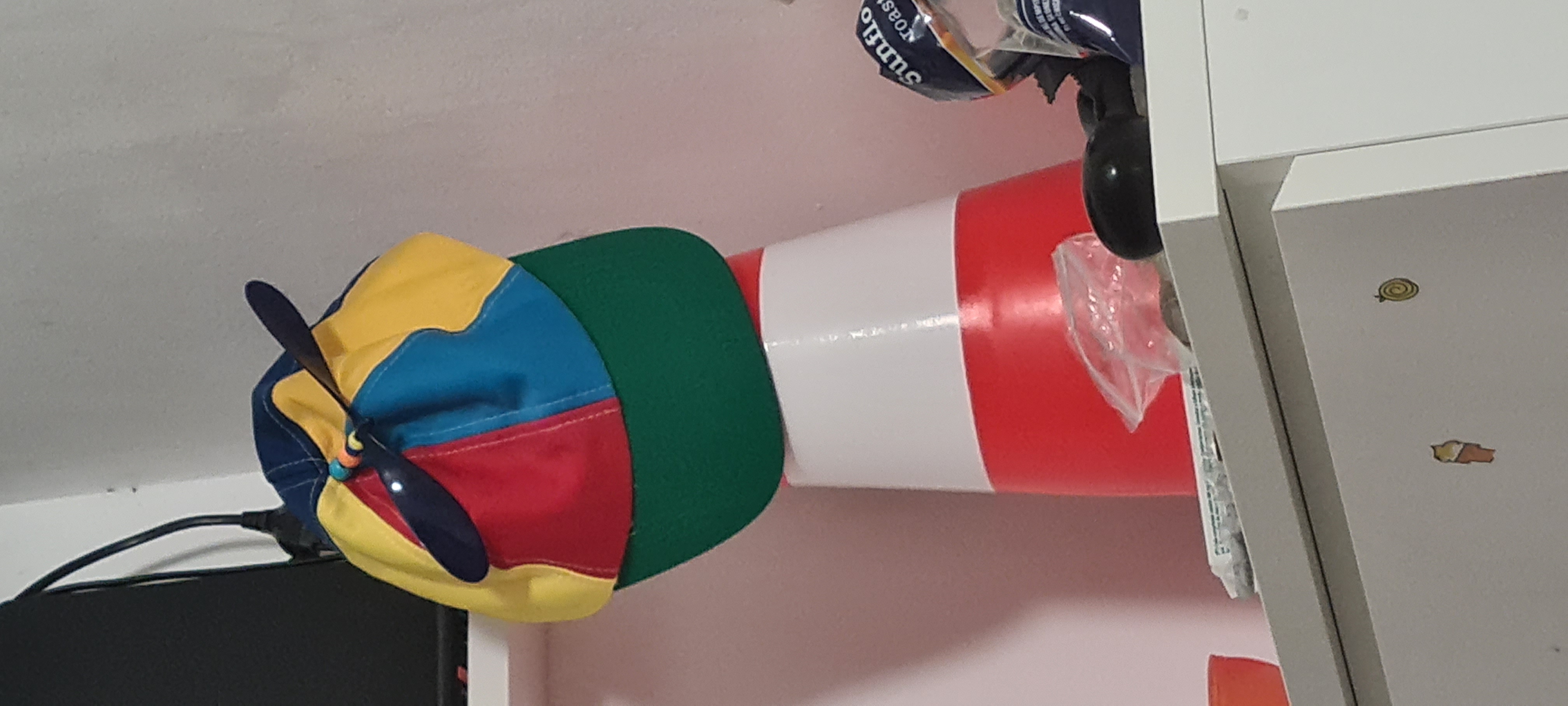 Probably the only purchase I don't regret (not counting the vase of lemons)