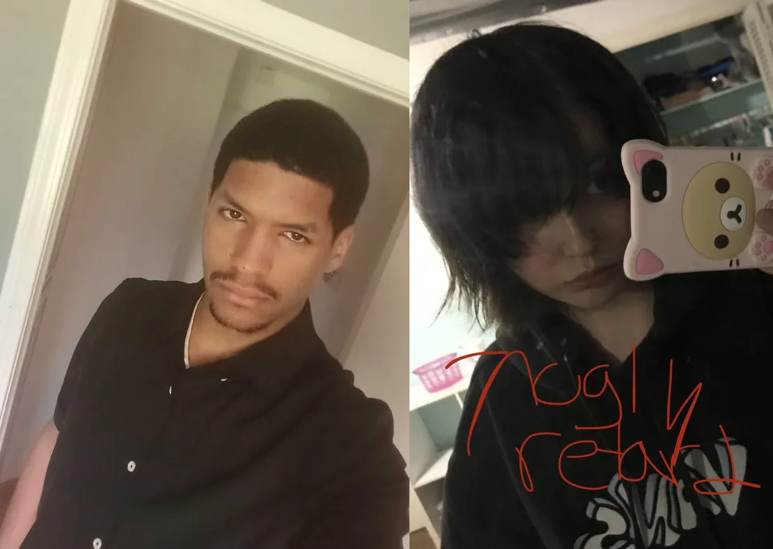 Rate us as a couple, [s4s].