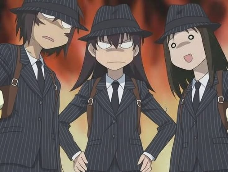 Everytime I take a break and come back: new namefags appear worse than the ones before them, and the threads become more degenerate and less attractive to reply to. Can this board get ANY better in it's life?