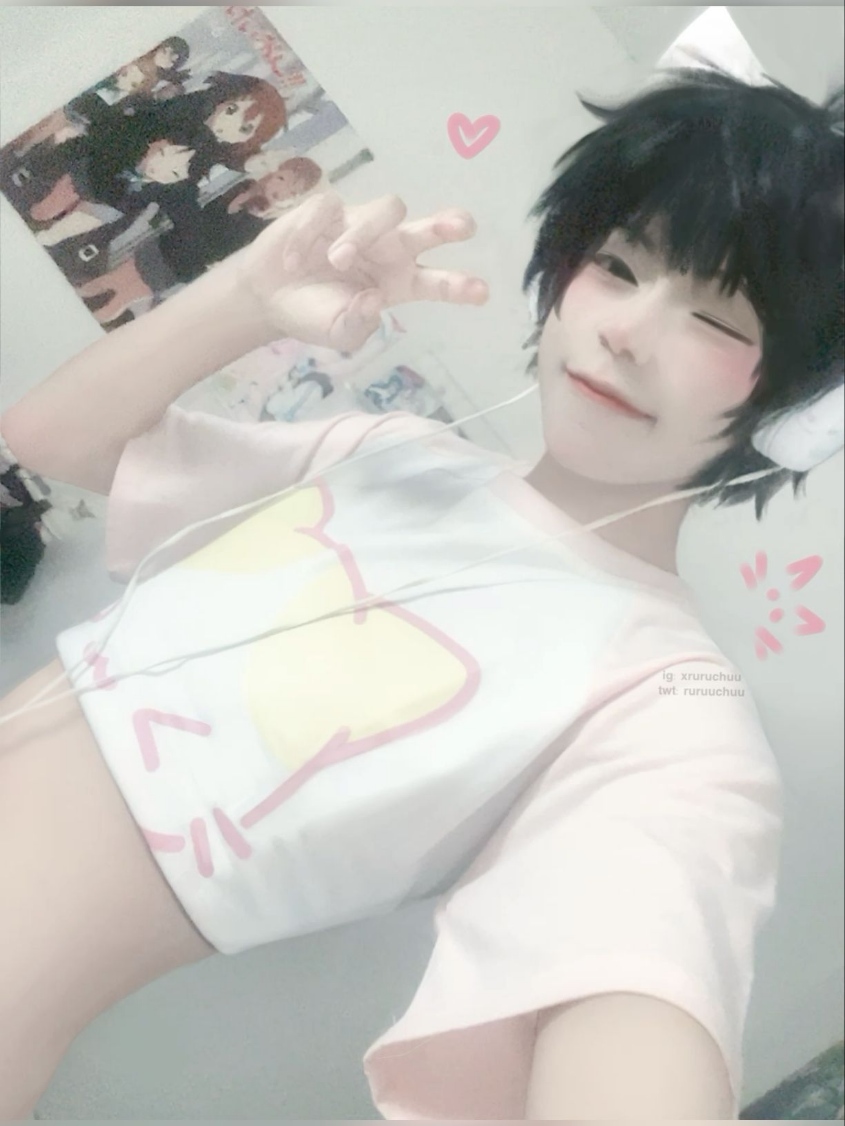 i am male girl give me replies