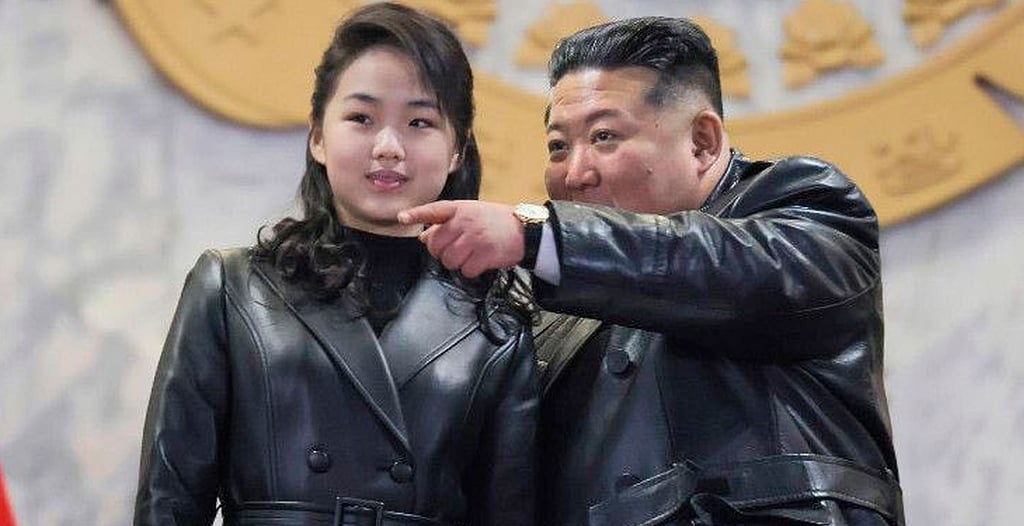 I'm simping for Ju-Ae