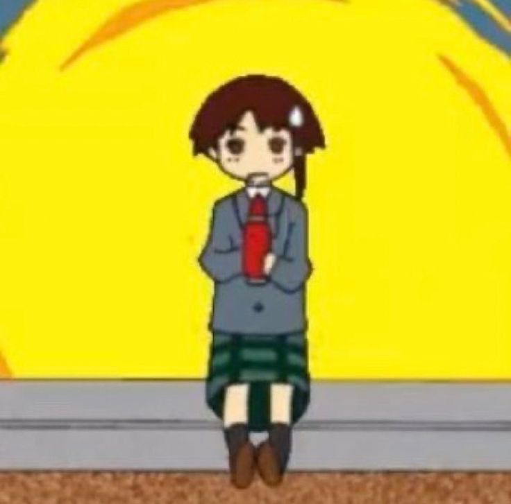 What am I doing with myself?