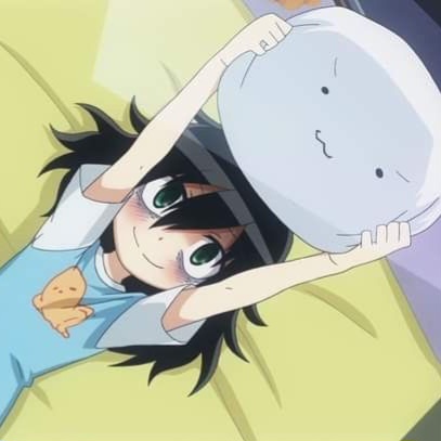 How does it feel to accept that you're a kept woman who hates having responsibilities