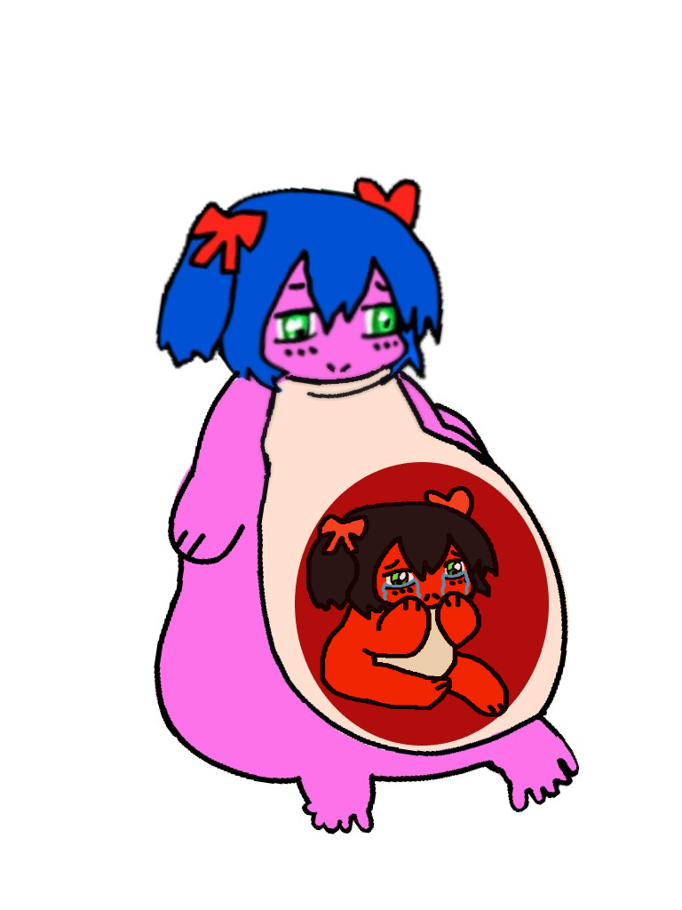 This is what we do to ruders.