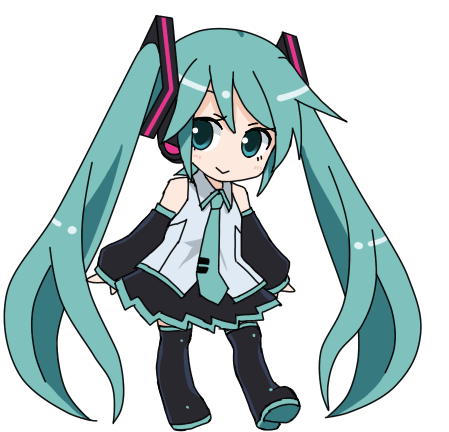 miku now in syndication 5 days a week