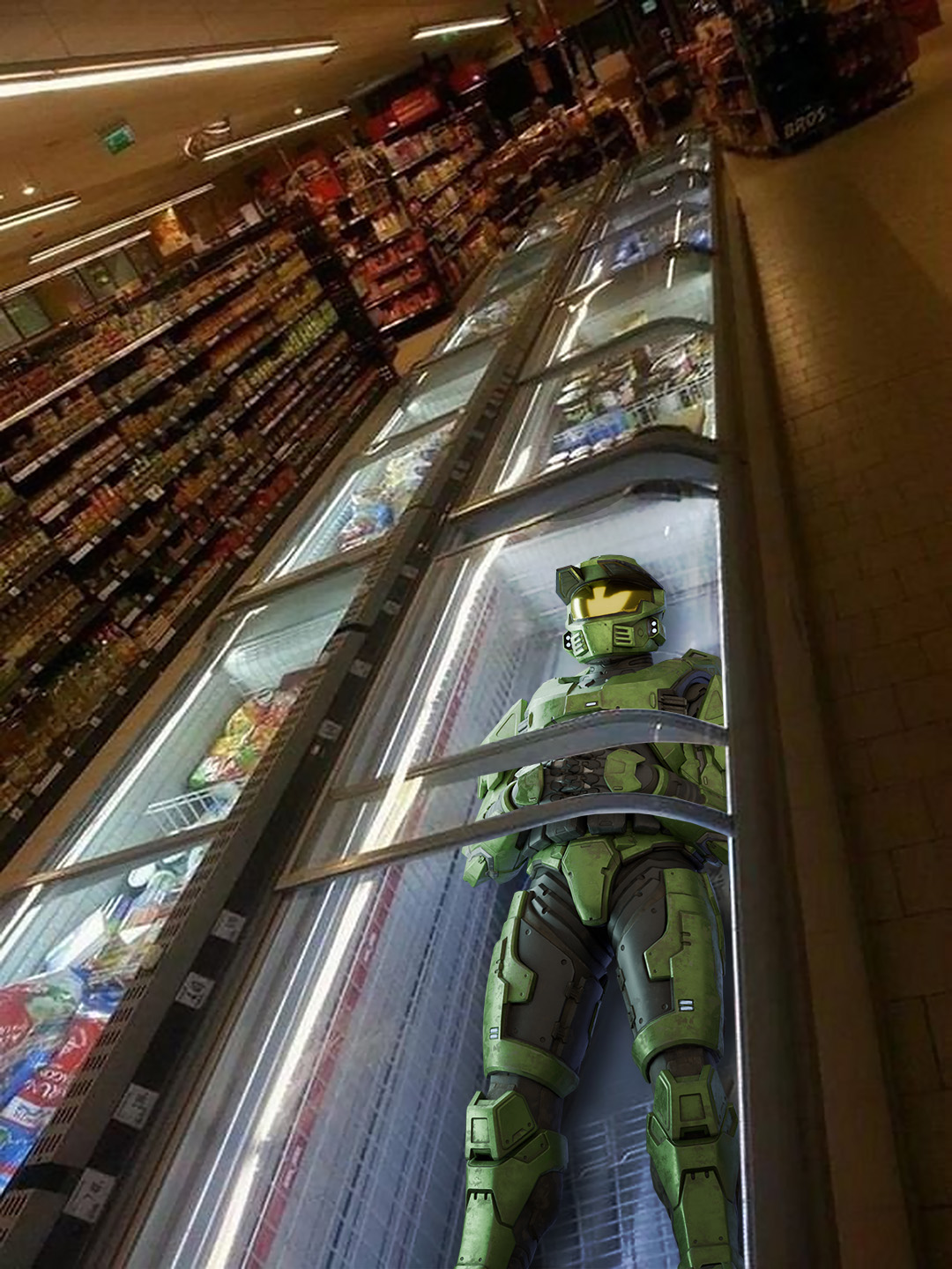 wake me up when Israel has been wiped off the map