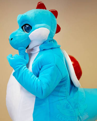 Body power that you could spray?