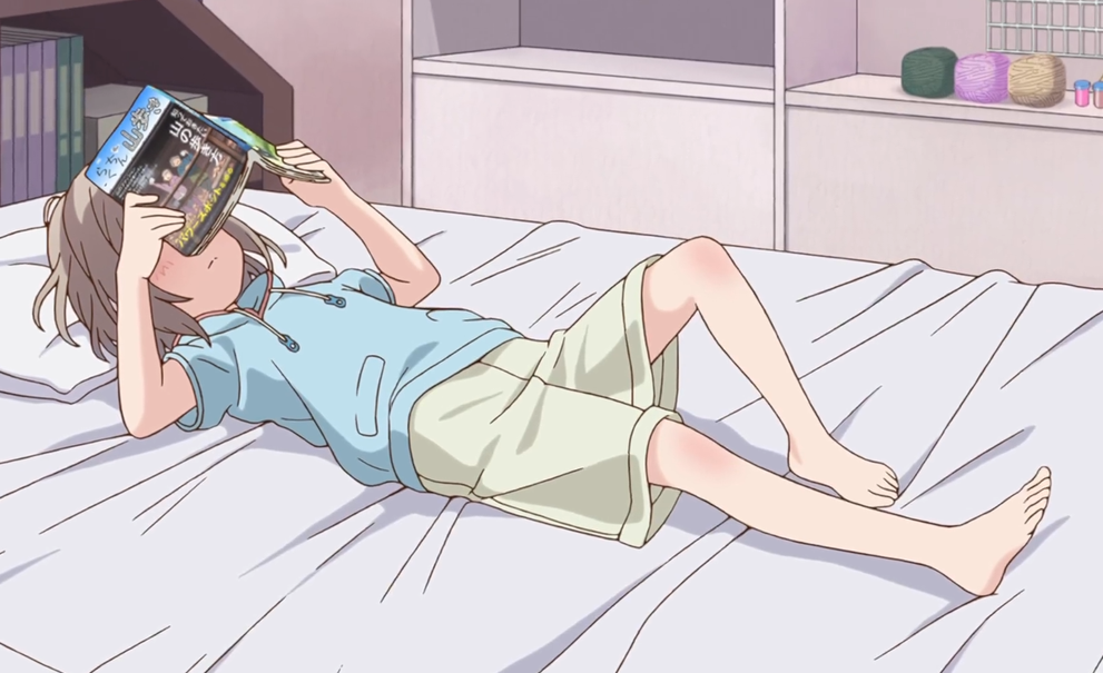 I wish I could have failed life under better circumstances