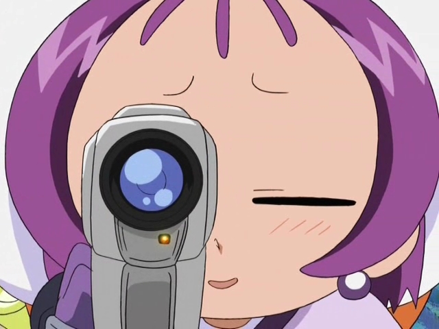 lole... he failed life