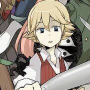 i was playing marathon and we lost then my team mate said well angel thank you for playing you cumbucket then left what the h*cke did he mean by that