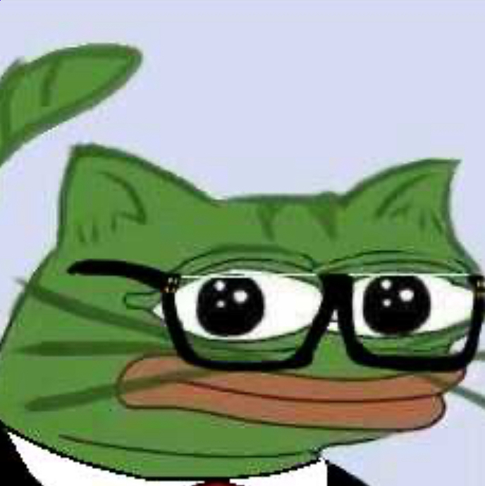 I decides to dump my girlfriend because she was getting jealous of all the time I spent shitposting with the boys in the esforest so the b word had to go. Lole.