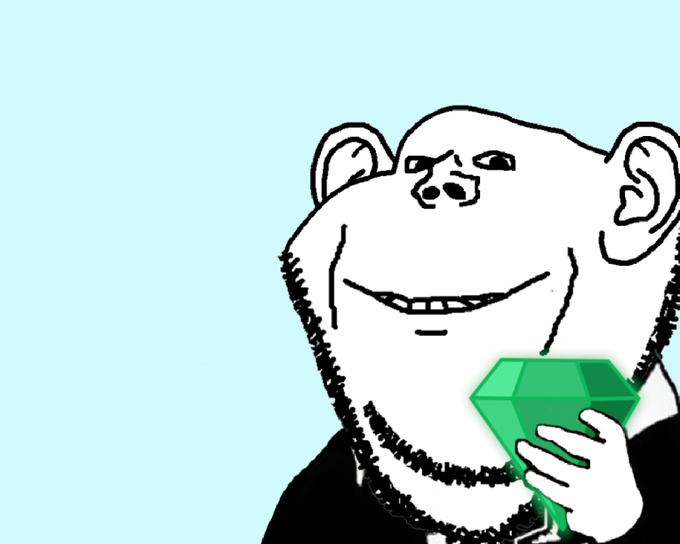 Here's a gem, just for you /s4s/.