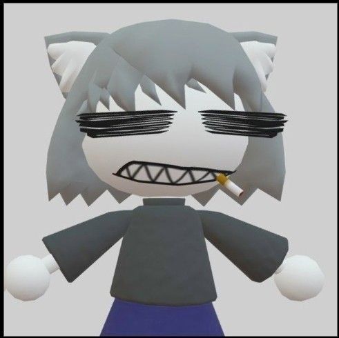 wake up from bed and dissociate