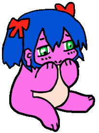 remeber to wigglel you're ears so they can get stronger