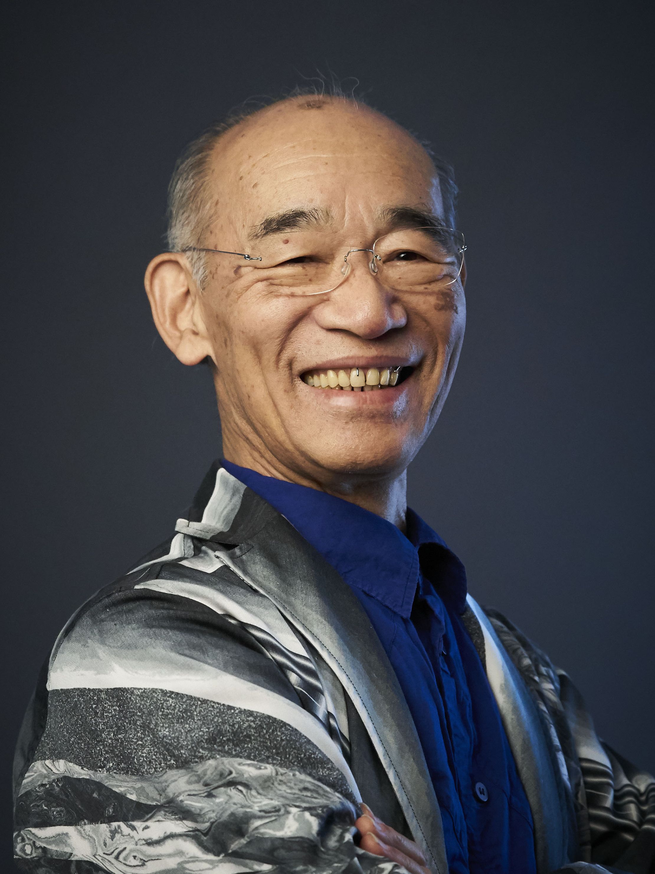 Get in the fucking robot