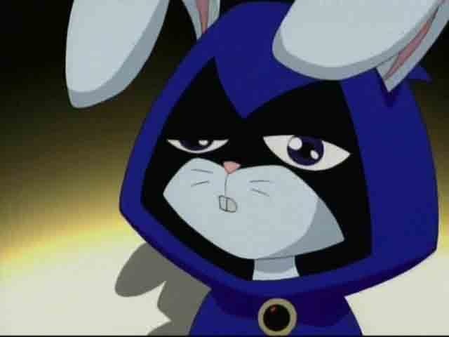 bune raven is a meme