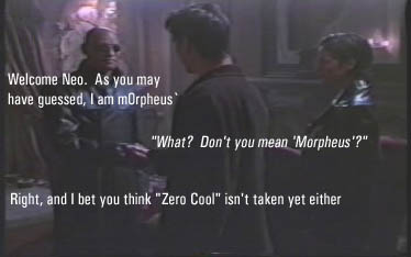 had a cool dream i got off neetbux by joining a cybercrime ring as a red hat hacker (chaotic good, hack russian/chinese hackers all day and still their crypto wallets and glass their hardware) and by the end of the dream i worked my way up the chain so high i got to have dinner with morpheus