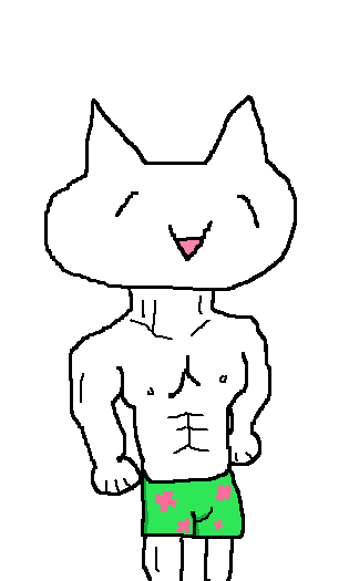 How do I get this physique?