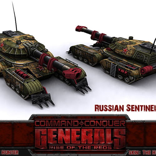 Russia is stronger than your shithole