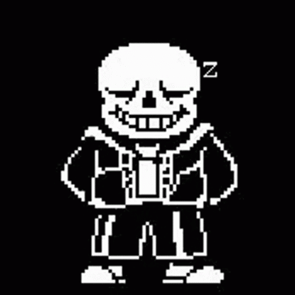 I'm going back to sleep