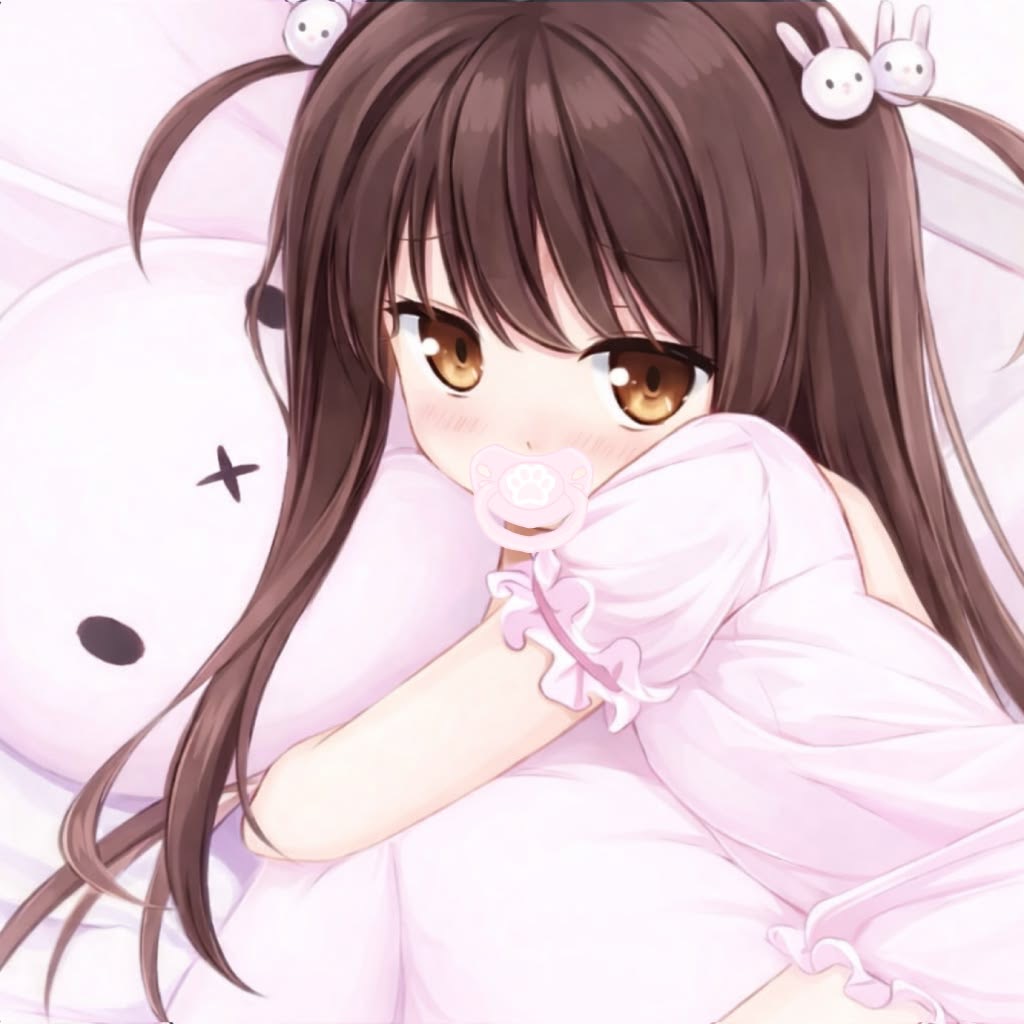 I am literally her btw !