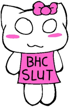 does mootcat have a penis or a vagina?