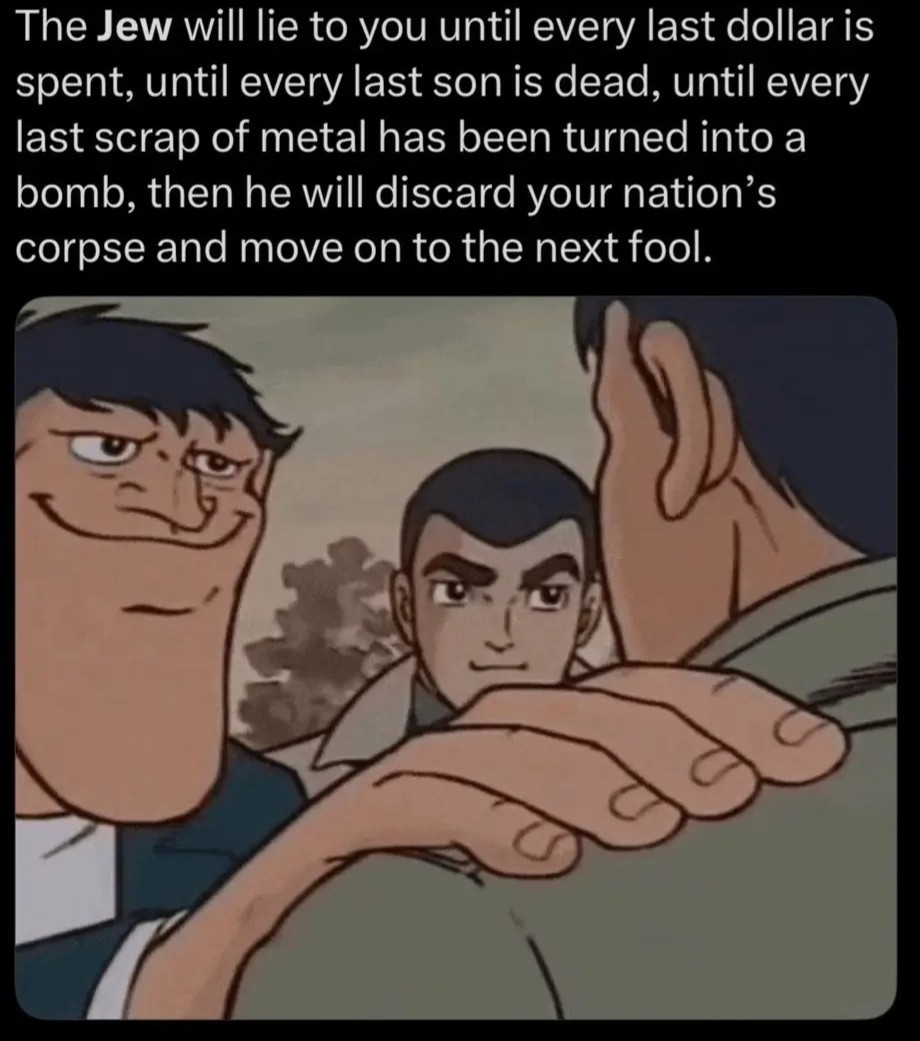 Do you think they'll try to take over China after America collapses?