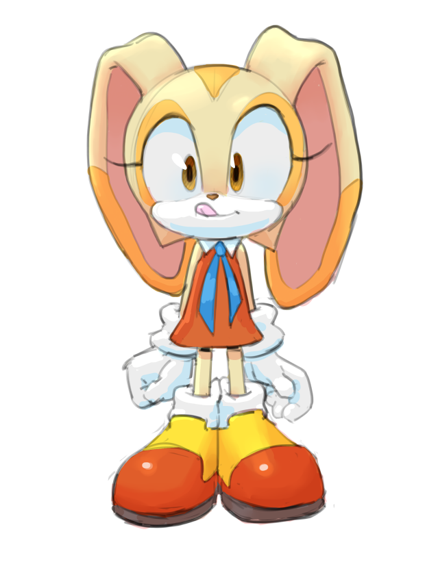 *picks up your scent*