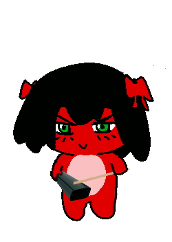 alright guys, whats the plan to cause a ruckus today? im feeling devious