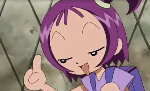 Here's a riddle for you