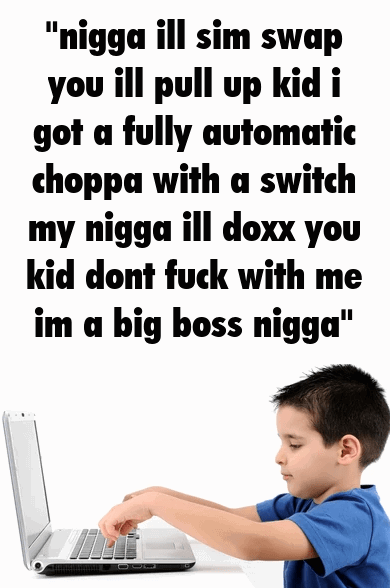 I said capslock eboss