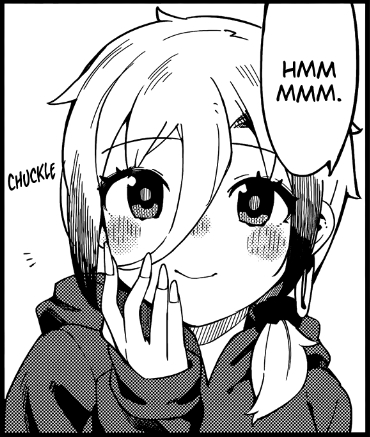 Tell me about your special person, esfores