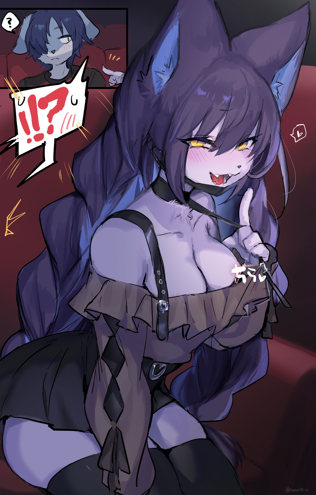 I went to get a psych evaluation and they told me I'm not autistic I thingk I'm just LARPing