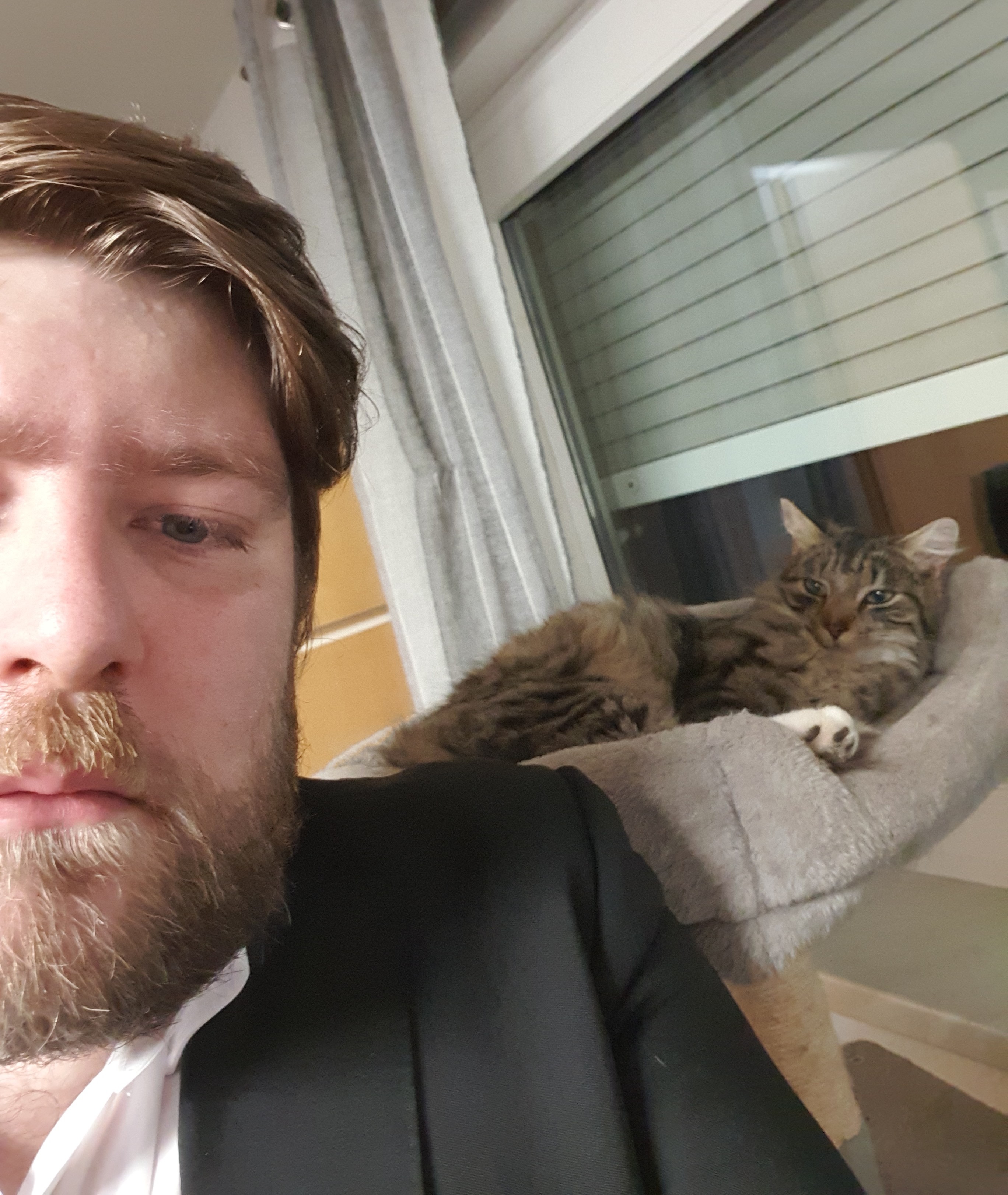 realest mf i have ever known